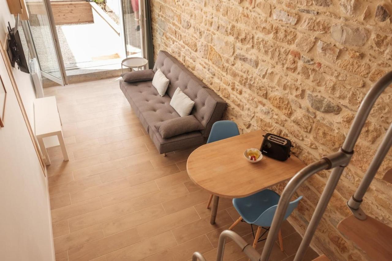 Le Petit Verlet Cosy 2 Pers Metro Place Guichard Lejlighed Lyon Eksteriør billede