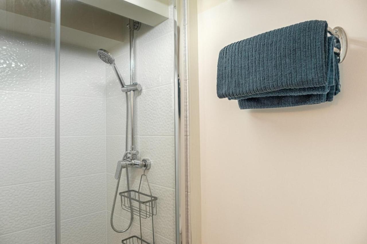 Le Petit Verlet Cosy 2 Pers Metro Place Guichard Lejlighed Lyon Eksteriør billede