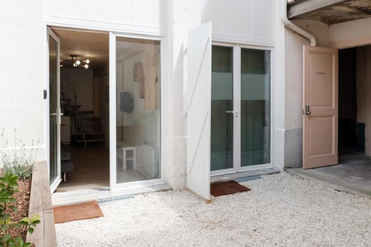 Le Petit Verlet Cosy 2 Pers Metro Place Guichard Lejlighed Lyon Eksteriør billede
